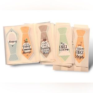 Milestone Stickers (FREE**)